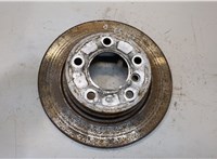  Диск тормозной BMW 3 E46 1998-2005 9478206 #3