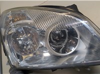  Фара (передняя) Nissan Qashqai 2006-2013 9478241 #2