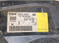  Фара (передняя) Nissan Qashqai 2006-2013 9478241 #7