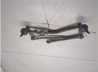 2S6T17B571AC Механизм стеклоочистителя (трапеция дворников) Ford Fusion 2002-2012 9478370 #7