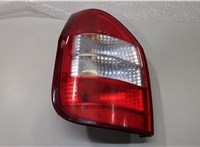  Фонарь (задний) Opel Zafira A 1999-2005 9478488 #1