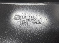  Стеклоподъемник электрический Seat Ibiza 3 2006-2008 9478529 #6