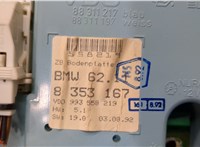 8353167, 88311219 Щиток приборов (приборная панель) BMW 3 E36 1991-1998 9478540 #4