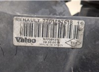  Фара (передняя) Renault Clio 1998-2008 9478604 #10