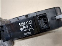 8608A142 Кнопка стеклоподъемника (блок кнопок) Mitsubishi Pajero 2006-2011 9478620 #3