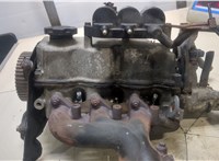  Головка блока (ГБЦ) Chevrolet Matiz (Spark) 2005-2010 9478624 #5