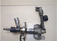 9641551180 Колонка рулевая Peugeot 206 9478647 #9