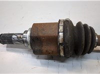  Полуось (приводной вал, шрус) Nissan Micra K12E 2003-2010 9478753 #3