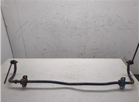 6Q0411305AL Стабилизатор подвески (поперечной устойчивости) Volkswagen Polo 2001-2005 9478758 #4