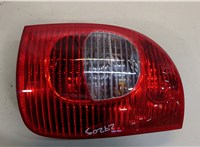 89398408 Фонарь (задний) Citroen Xsara-Picasso 9478914 #1