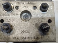  Блок АБС, насос (ABS, ESP, ASR) Audi A6 (C5) 1997-2004 9478936 #3