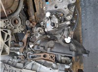 9119935 КПП 5-ст.мех. (МКПП) Opel Zafira A 1999-2005 9478971 #3