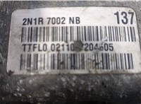 2N1R КПП 5-ст.мех. (МКПП) Ford Fusion 2002-2012 9478998 #7