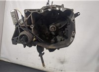  КПП 5-ст.мех. (МКПП) Renault Clio 1998-2008 9479033 #1