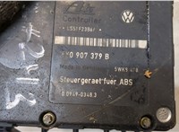  Блок АБС, насос (ABS, ESP, ASR) Volkswagen Polo 1999-2001 9479037 #2