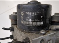  Блок АБС, насос (ABS, ESP, ASR) Volkswagen Polo 1999-2001 9479037 #4