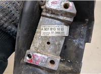  Зеркало боковое Mercedes Sprinter 1996-2006 9479640 #2