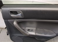  Дверь боковая (легковая) Honda Accord 7 2003-2007 9479642 #5