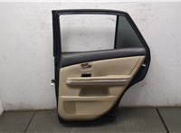  Дверь боковая (легковая) Lexus RX 2003-2009 9479755 #7