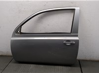  Дверь боковая (легковая) Nissan Micra K12E 2003-2010 9479834 #1