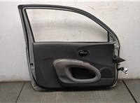  Дверь боковая (легковая) Nissan Micra K12E 2003-2010 9479834 #6