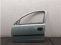  Дверь боковая (легковая) Opel Corsa C 2000-2006 9479919 #1