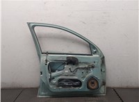  Дверь боковая (легковая) Opel Corsa C 2000-2006 9479919 #2