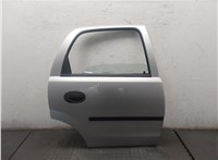  Дверь боковая (легковая) Opel Corsa C 2000-2006 9479968 #1