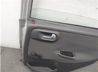  Дверь боковая (легковая) Opel Corsa C 2000-2006 9479968 #7