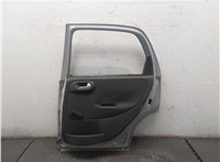  Дверь боковая (легковая) Opel Corsa C 2000-2006 9479968 #9