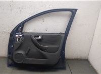  Дверь боковая (легковая) Opel Corsa C 2000-2006 9480053 #8