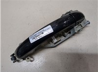  Ручка двери наружная Volkswagen Touareg 2002-2007 9480076 #1