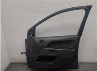  Дверь боковая (легковая) Ford Fiesta 2001-2007 9480116 #9