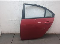  Дверь боковая (легковая) Nissan Primera P12 2002-2007 9480143 #1