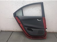  Дверь боковая (легковая) Nissan Primera P12 2002-2007 9480143 #8