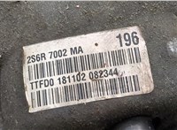  КПП 5-ст.мех. (МКПП) Ford Fiesta 2001-2007 9480152 #12