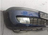  Бампер Opel Zafira A 1999-2005 9480291 #4