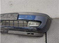  Бампер Opel Zafira A 1999-2005 9480291 #7