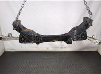  Балка подвески передняя (подрамник) Nissan 350Z 2002-2009 9480334 #2