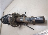 6Q0413031BJ, 6Q0411105AF Амортизатор подвески Skoda Fabia 2007-2010 9480374 #6