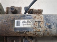 6Q0413031BJ, 6Q0411105AF Амортизатор подвески Skoda Fabia 2007-2010 9480374 #7