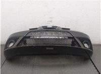  Бампер Seat Ibiza 3 2006-2008 9480375 #4