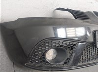  Бампер Seat Ibiza 3 2006-2008 9480375 #5