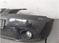  Бампер Seat Ibiza 3 2006-2008 9480375 #8