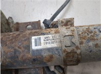 6Q0413031BJ, 6Q0411105AF Амортизатор подвески Skoda Fabia 2007-2010 9480404 #6