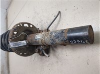 6Q0413031BJ, 6Q0411105AF Амортизатор подвески Skoda Fabia 2007-2010 9480404 #8