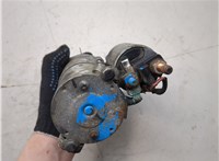 6202084 Стартер Opel Meriva 2003-2010 9480417 #6