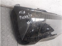  Бампер KIA Picanto 2004-2011 9480440 #4