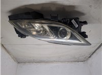 GS8S510K0H Фара (передняя) Mazda 6 (GH) 2007-2012 9480530 #4