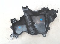  Накладка декоративная на ДВС Renault Kadjar 9480582 #4